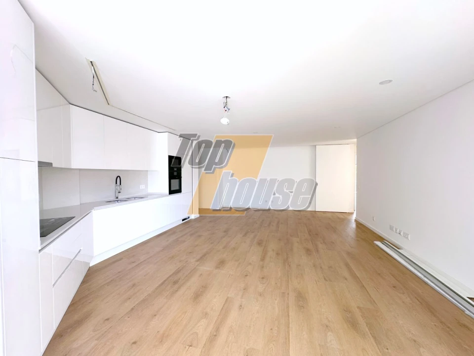 Apartamento T2 para Venda em Costa da Caparica Foto 1