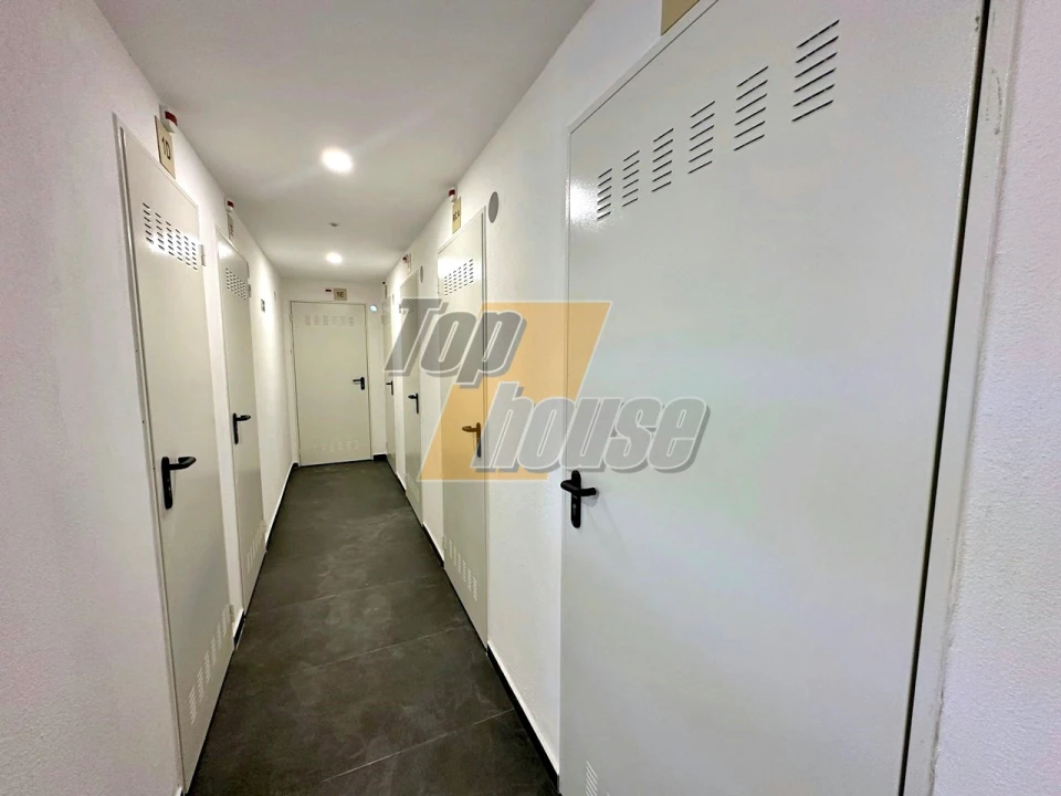 Apartamento T2 para Venda em Costa da Caparica Foto 16