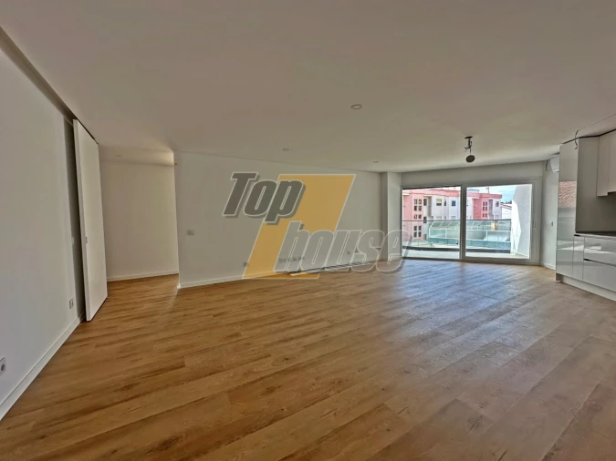 Apartamento T2 para Venda em Costa da Caparica Foto 5