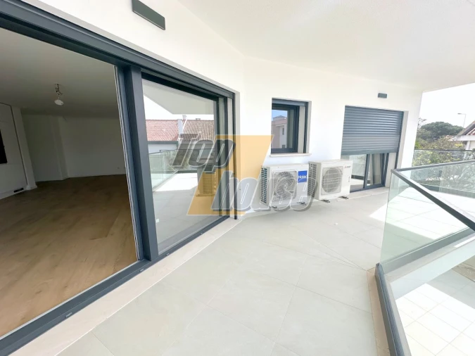 Apartamento T2 para Venda em Costa da Caparica Foto 7