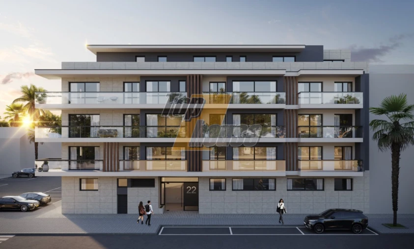 Apartamento T3 para Venda em Costa da Caparica Foto 2