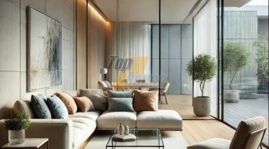 Apartamento T3 para Venda em Costa da Caparica Foto 4