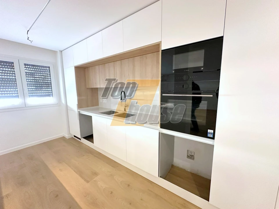 Apartamento T3 para Venda em Costa da Caparica Foto 3