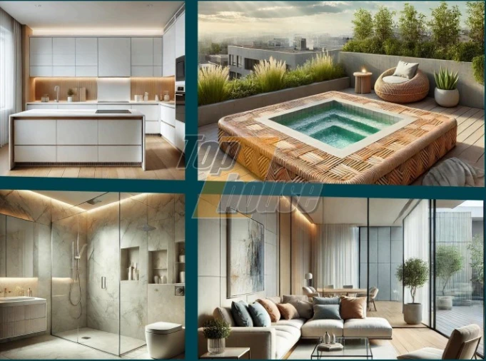 Apartamento T3 para Venda em Costa da Caparica