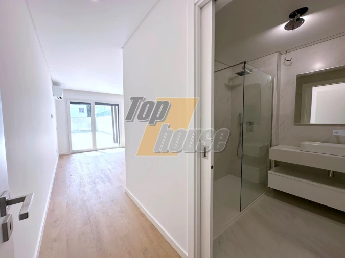Apartamento T3 para Venda em Costa da Caparica Foto 16