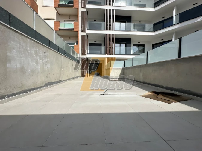 Apartamento T3 para Venda em Costa da Caparica Foto 21