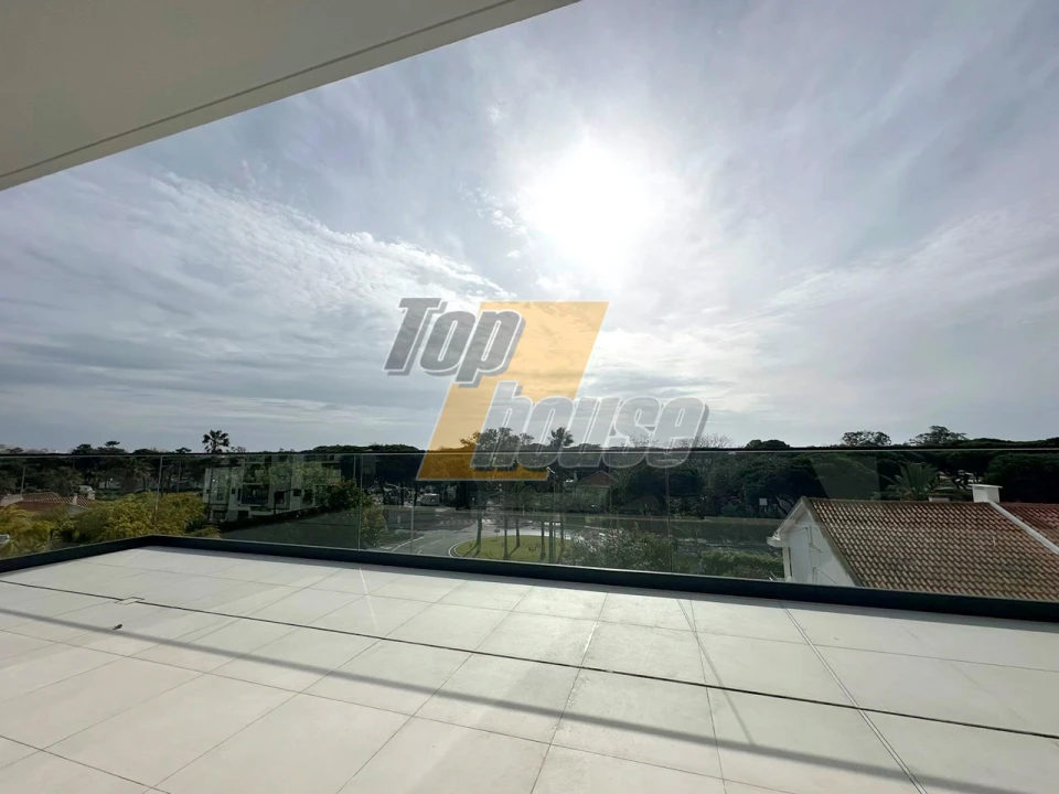 Apartamento T4 para Venda em Costa da Caparica Foto 38