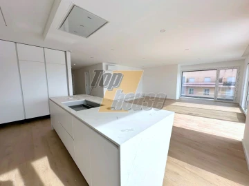 Apartamento T4 para Venda em Costa da Caparica
