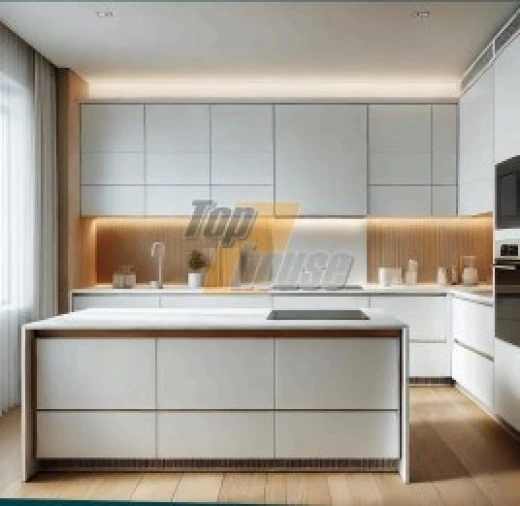 Apartamento T4 para Venda em Costa da Caparica Foto 5