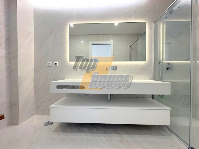 Apartamento T4 para Venda em Costa da Caparica Foto 16