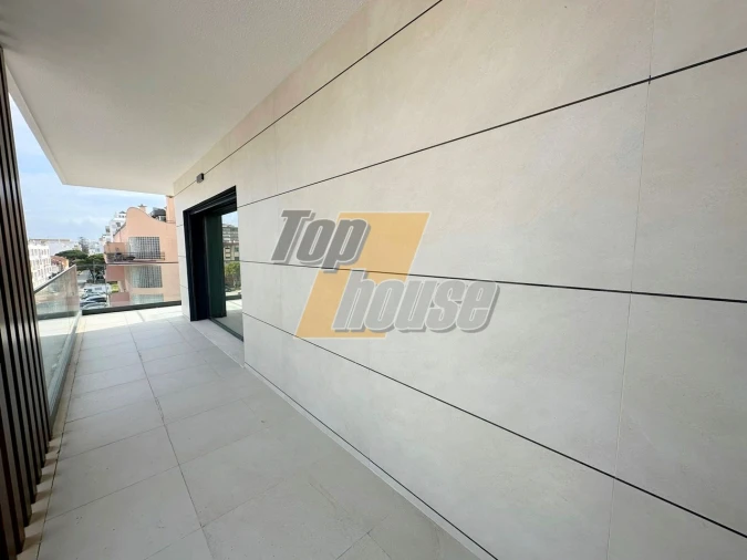 Apartamento T4 para Venda em Costa da Caparica Foto 34