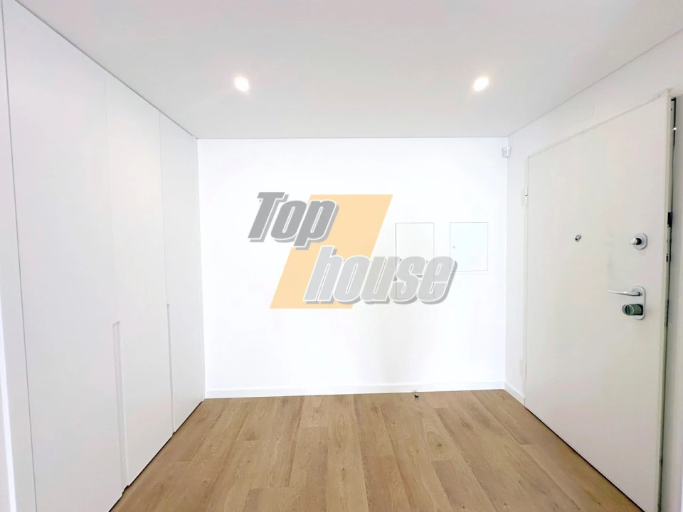 Apartamento T2 para Venda em Costa da Caparica Foto 5