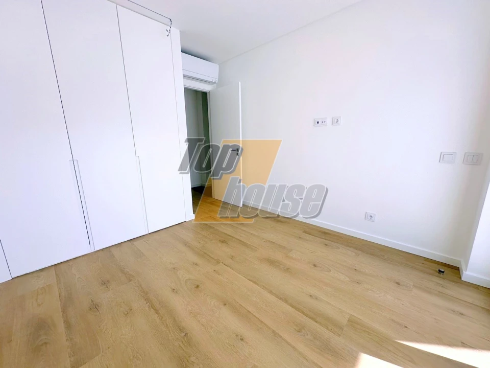 Apartamento T2 para Venda em Costa da Caparica Foto 14
