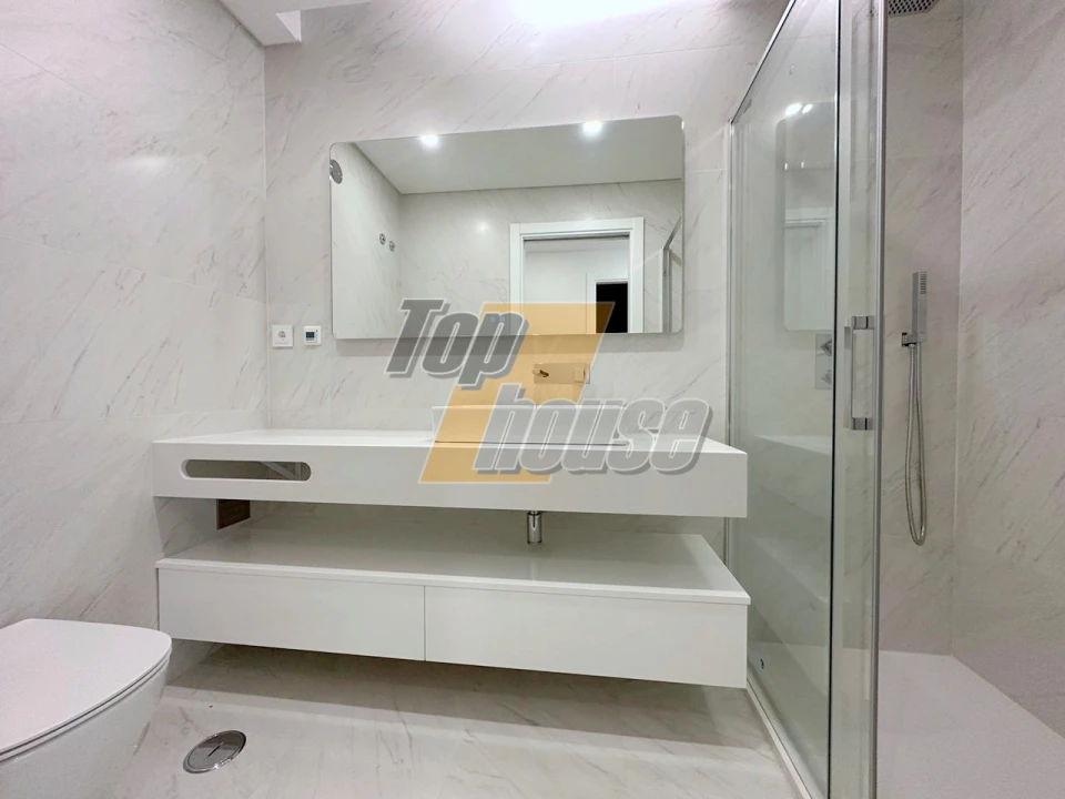 Apartamento T2 para Venda em Costa da Caparica Foto 15