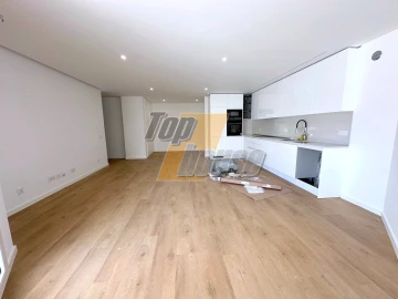 Apartamento T2 para Venda em Costa da Caparica