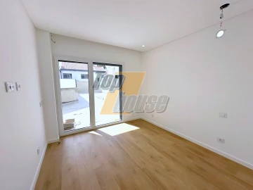 Apartamento T2 para Venda em Costa da Caparica
