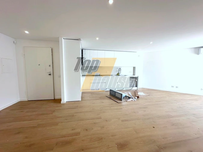 Apartamento T2 para Venda em Costa da Caparica Foto 4