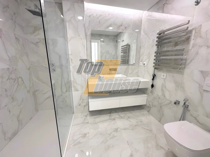 Apartamento T2 para Venda em Costa da Caparica Foto 6
