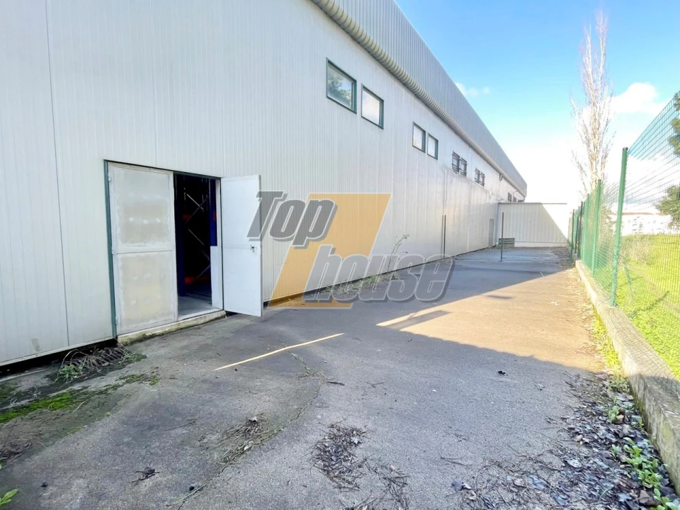 Armazém para Arrendamento em Seixal, Arrentela e Aldeia de Paio Pires Foto 25