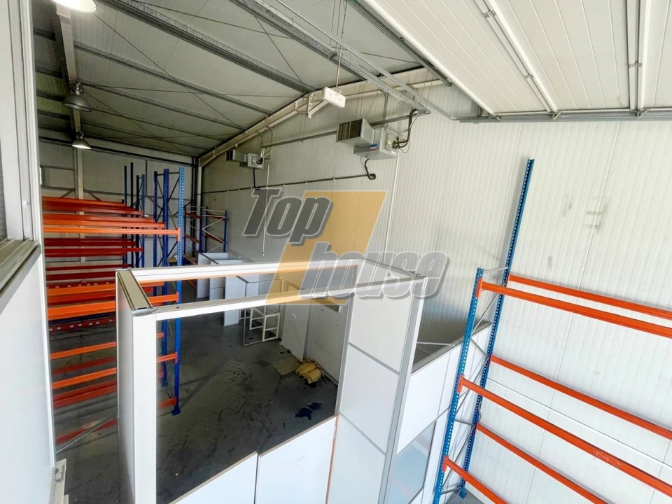 Armazém para Arrendamento em Seixal, Arrentela e Aldeia de Paio Pires Foto 31