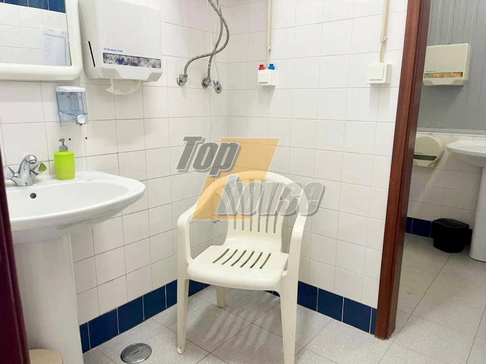 Armazém para Arrendamento em Seixal, Arrentela e Aldeia de Paio Pires Foto 42