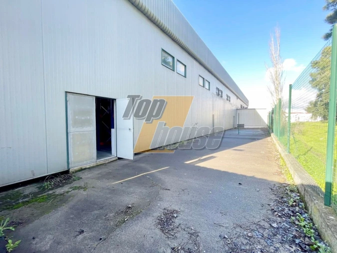 Armazém para Arrendamento em Seixal, Arrentela e Aldeia de Paio Pires Foto 2