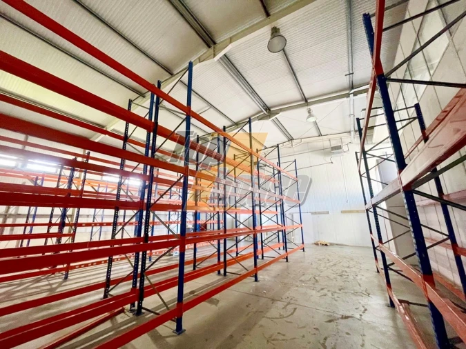 Armazém para Arrendamento em Seixal, Arrentela e Aldeia de Paio Pires Foto 17