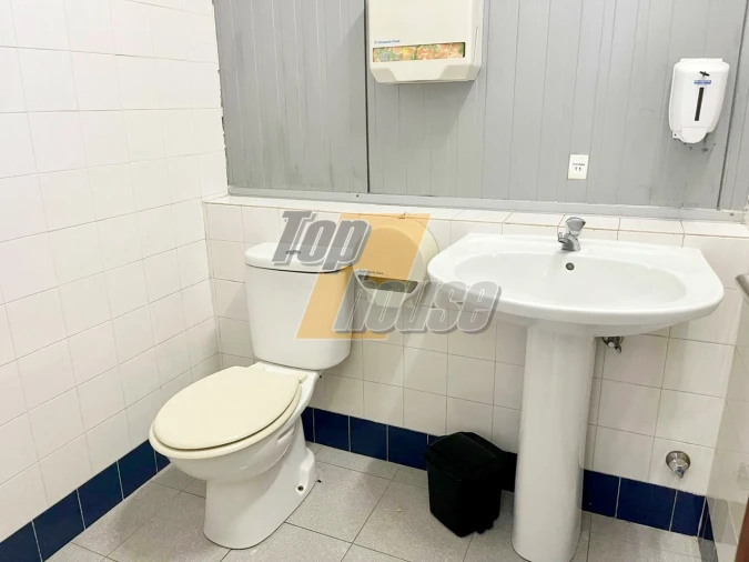 Armazém para Arrendamento em Seixal, Arrentela e Aldeia de Paio Pires Foto 23