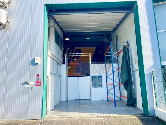 Armazém para Arrendamento em Seixal, Arrentela e Aldeia de Paio Pires Foto 26