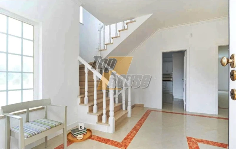 Moradia T4 para Venda em Corroios Foto 15