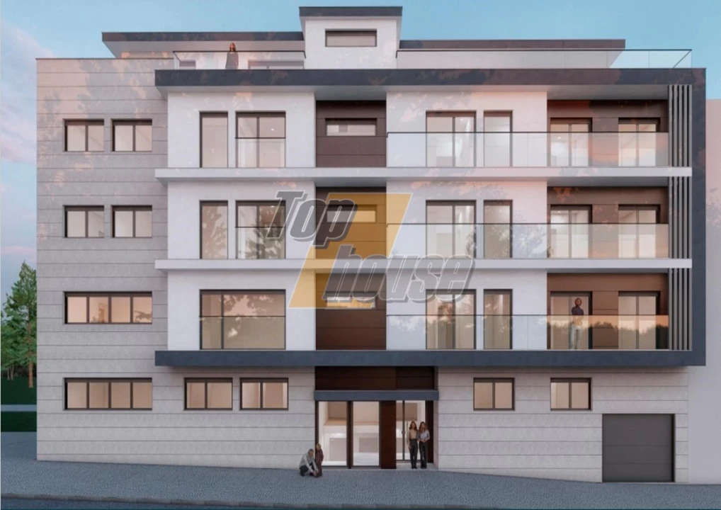 Apartamento T3 para Venda em Charneca de Caparica e Sobreda Foto 3