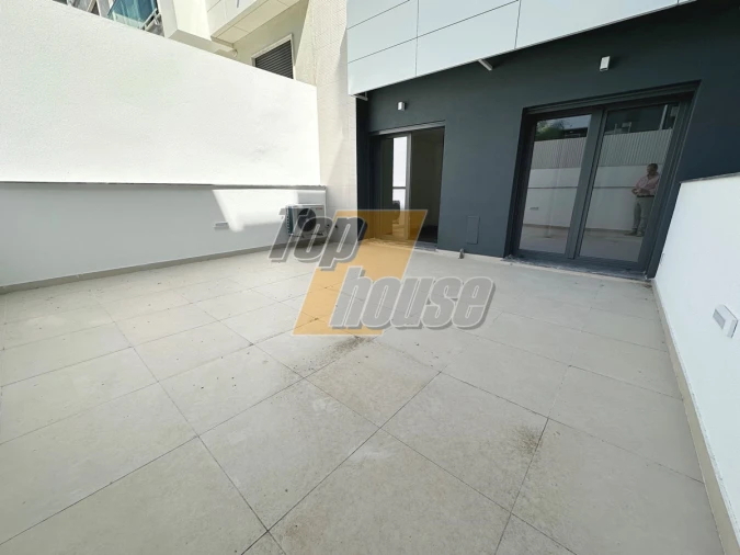 Apartamento T3 para Venda em Laranjeiro e Feijó Foto 6