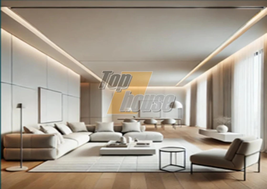 Apartamento T3 para Venda em Charneca de Caparica e Sobreda Foto 1