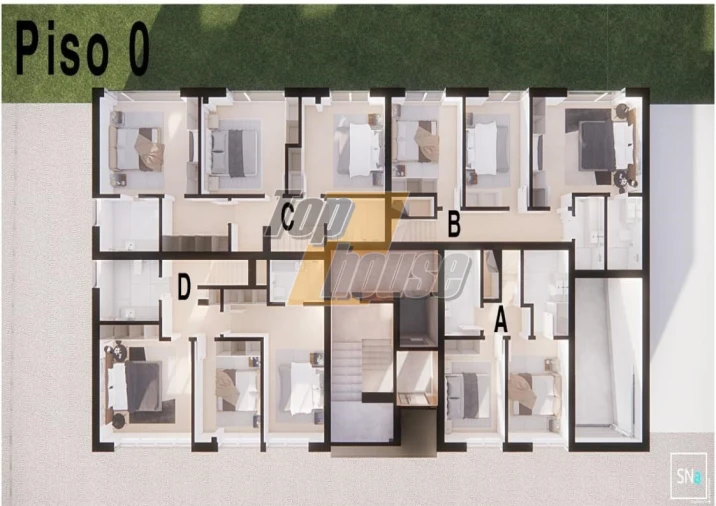 Apartamento T3 para Venda em Charneca de Caparica e Sobreda Foto 7