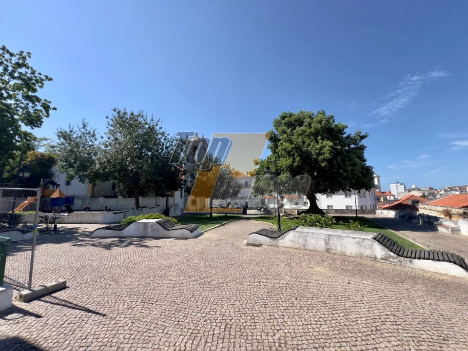 Apartamento T1 para Arrendamento em Almada, Cova da Piedade, Pragal e Cacilhas Foto 14