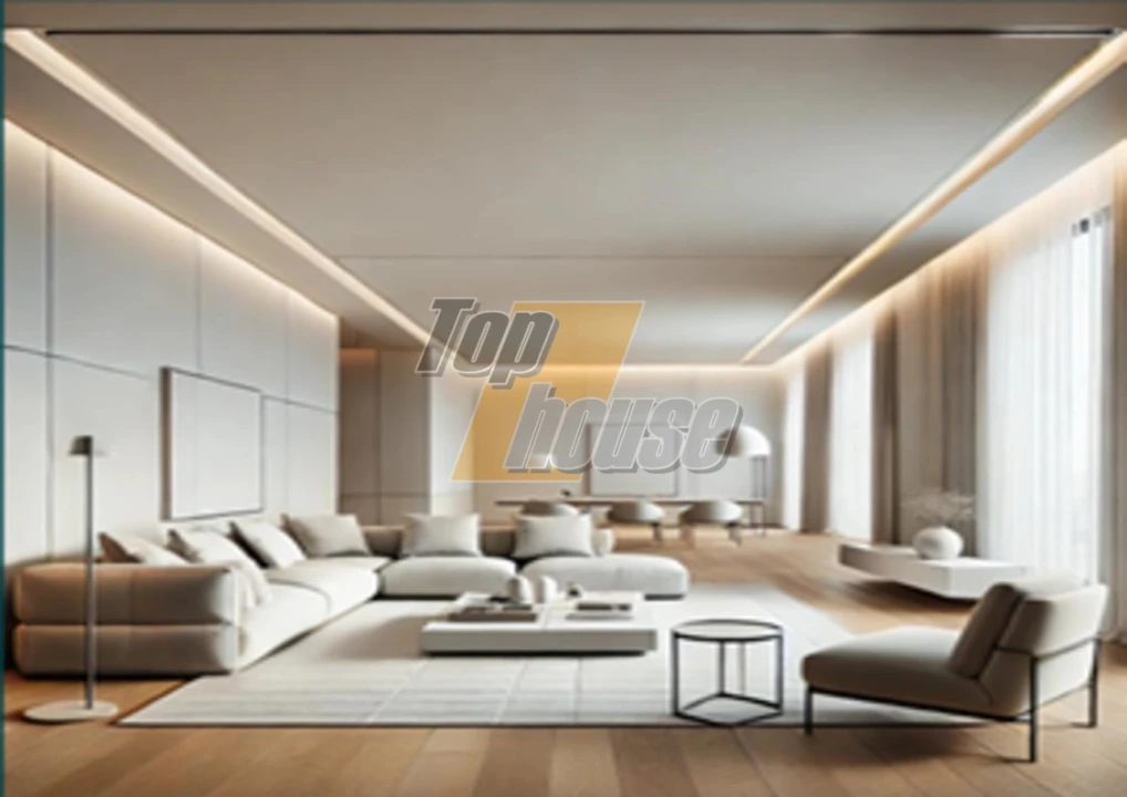 Apartamento T3 para Venda em Charneca de Caparica e Sobreda Foto 5