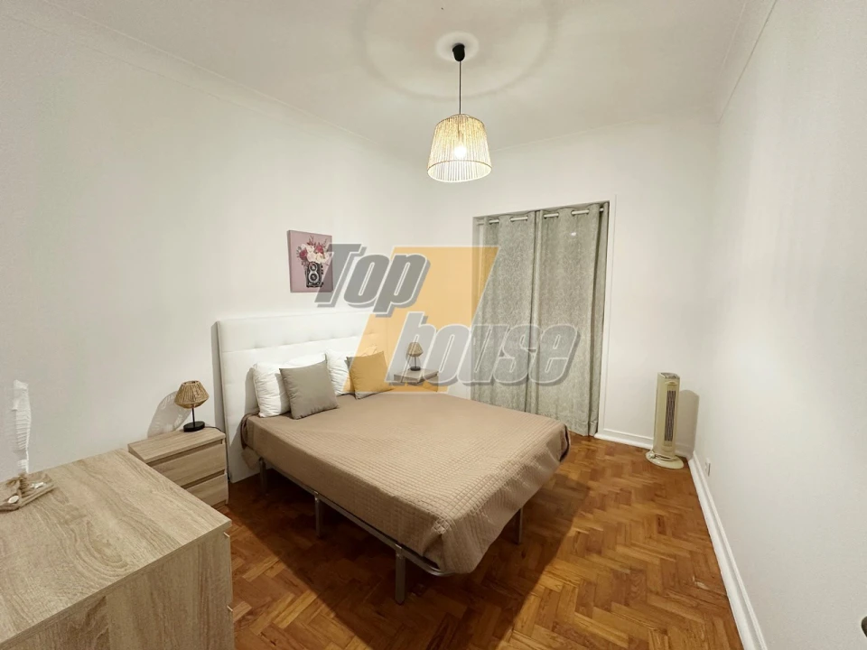 Apartamento T2 para Arrendamento em Costa da Caparica Foto 9