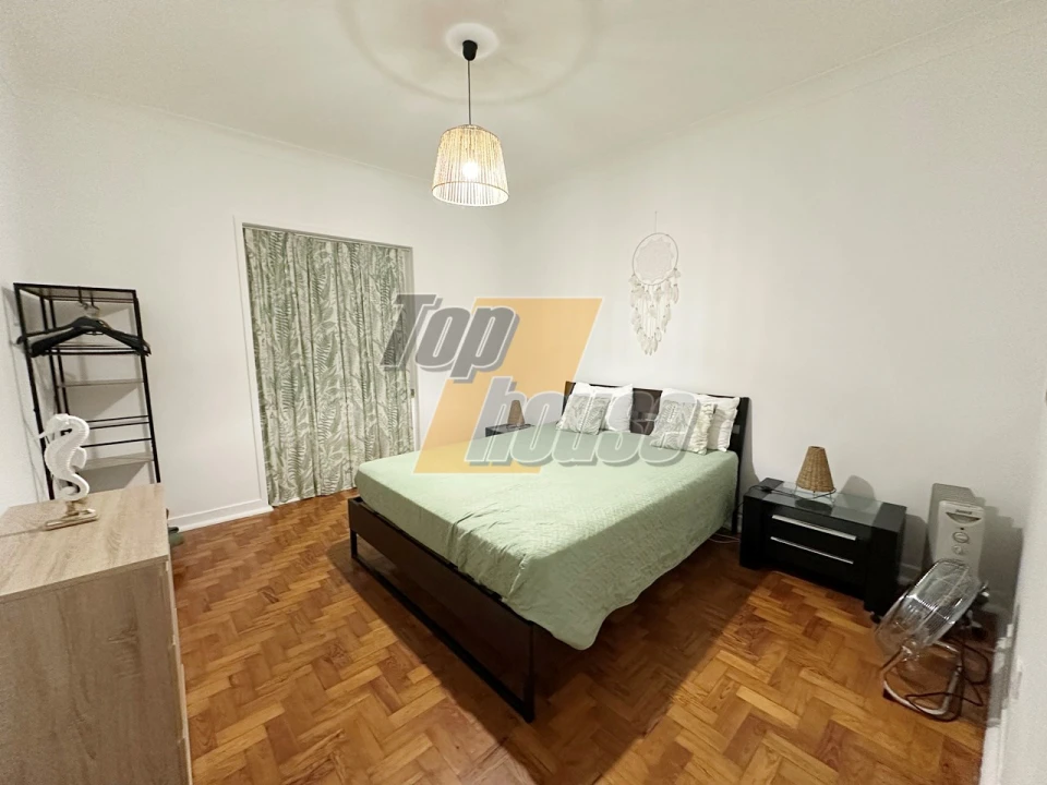 Apartamento T2 para Arrendamento em Costa da Caparica Foto 12