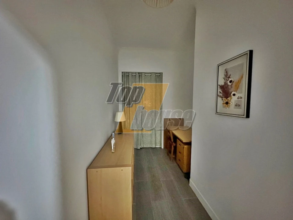 Apartamento T2 para Arrendamento em Costa da Caparica Foto 14