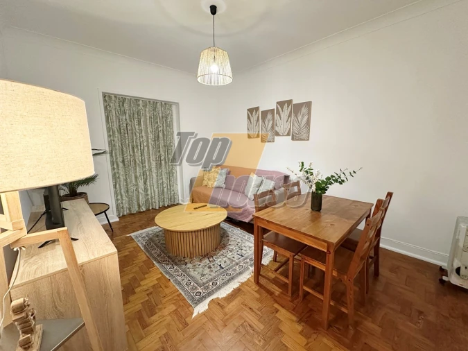 Apartamento T2 para Arrendamento em Costa da Caparica Foto 1