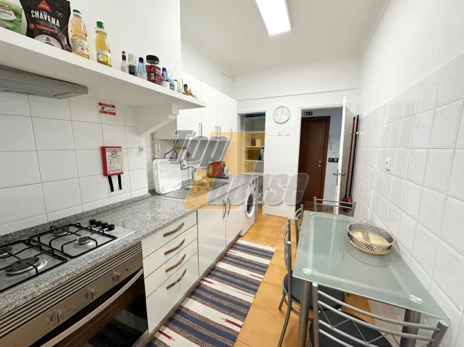 Apartamento T2 para Arrendamento em Costa da Caparica Foto 4