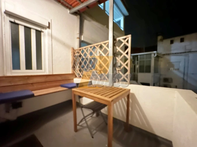 Apartamento T2 para Arrendamento em Costa da Caparica Foto 16