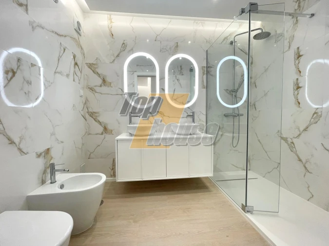 Apartamento T5 para Venda em Costa da Caparica Foto 15