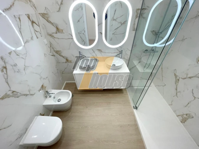 Apartamento T5 para Venda em Costa da Caparica Foto 18