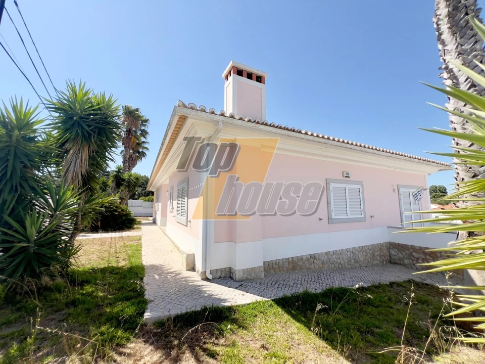 Moradia T5 para Venda em Sesimbra (Castelo) Foto 7