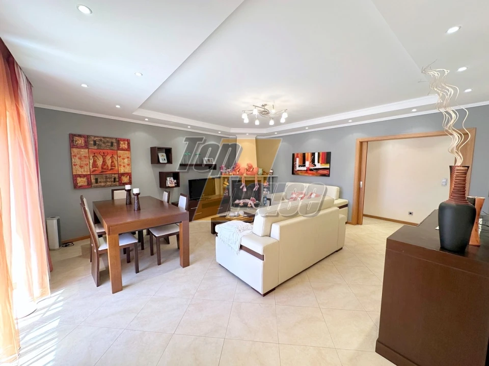 Apartamento T2 para Venda em Costa da Caparica Foto 2