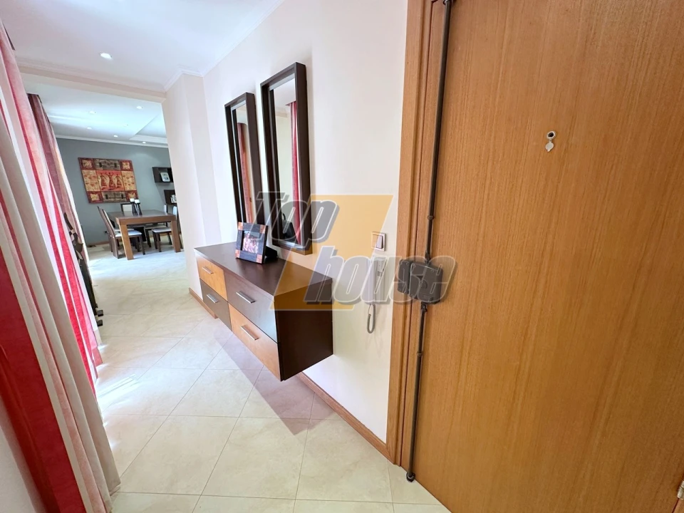 Apartamento T2 para Venda em Costa da Caparica Foto 9