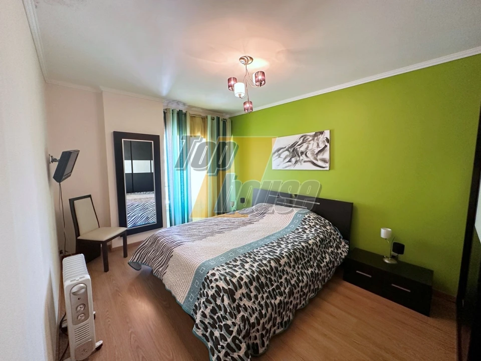 Apartamento T2 para Venda em Costa da Caparica Foto 11