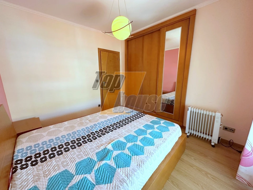 Apartamento T2 para Venda em Costa da Caparica Foto 14