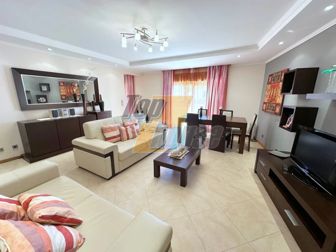 Apartamento T2 para Venda em Costa da Caparica Foto 1